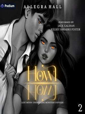 cover image of Howl
